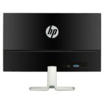 HP 22f 21.5" IPS LED Full HD Monitor (Black) - Image 2