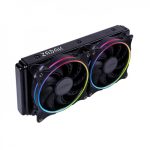 ZADAK SPARK AIO Lite ARGB 240mn CPU Liquid Cooler - Image 2