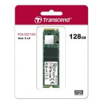 Transcend 110S 128GB M.2 2280 PCIe SSD - Image 2