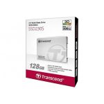 Transcend 230S 128GB 3D TLC SATA SSD - Image 2