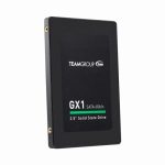 Team GX1 120GB 2.5 Inch SATA SSD