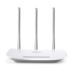 TP-Link TL-WR845N 300 Mbps  Wi-Fi Router