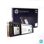 HP EX900 120GB M.2 2280 PCIe NVMe SSD - Image 2