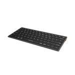 A4tech FBX51C Dual Mode Grey Bluetooth Keyboard