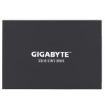 Gigabyte 120GB 2.5in SATA SSD