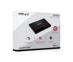 PNY CS900 120GB 2.5in SATA SSD - Image 2
