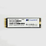 Twinmos 128GB M.2 2280 PCIe NVMe Gen.3 SSD