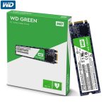 Western Digital Green 120GB M.2 2280 SATA SSD - Image 2