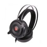 A4TECH Bloody G520S USB Black-Grey Gaming Headset - Image 2