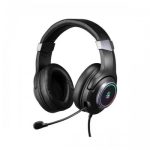 A4TECH Bloody G350 RGB USB Black Gaming Headphone
