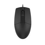 A4TECH OP-330 USB Optical Mouse