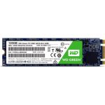 Western Digital Green 120GB M.2 2280 SATA SSD