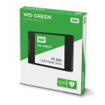 Western Digital Green 240GB SATA SSD - Image 2