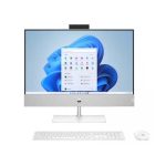 HP All-in-One 27-ca1689d 12th Gen Core i7 Desktop