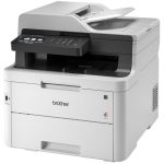 Brother MFC-L3750CDW Color Laser Printer - Image 2