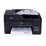 Brother MFC-T4500DW Inkjet All-In-One Printer - Image 2