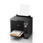 Epson EcoTank L3210 Multifunction InkTank Printer - Image 2