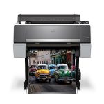 Epson SureColor P9000 Standard Edition Printer