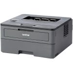 Brother HL-L2370DN Compact Network Mono Laser Printer - Image 3