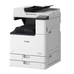 Canon ImageRunner C3222L MFC Color Laser Photocopier - Image 2
