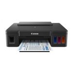 Canon Pixma G1010 Ink Tank Color Printer - Image 2