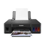 Canon Pixma G1010 Ink Tank Color Printer