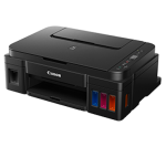 Canon Pixma G2010 Refillable Ink Tank All-In-One Printer - Image 3