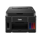 Canon Pixma G2010 Refillable Ink Tank All-In-One Printer