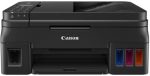 Canon Pixma G3010 All-In-One Wi-Fi Printer - Image 2