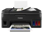 Canon Pixma G3010 All-In-One Wi-Fi Printer - Image 4