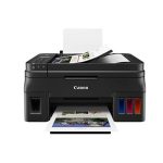Canon Pixma G3010 All-In-One Wi-Fi Printer