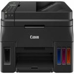Canon Pixma G4010 All-In-One Wireless Printer - Image 2