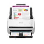Epson DS-770II Color Duplex Document Scanner