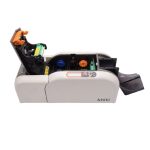 HiTi CS-200e Dual-Sided ID Card Printer - Image 2
