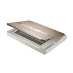 Plustek OpticSlim 1680 Flatbed A3 Document Scanner - Image 2