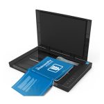 Viisan VF3240  Large Format A3 Flatbed Scanner - Image 2