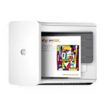 HP ScanJet Pro 2500F1 Flatbed and Sheet Fed Scanner - Image 2
