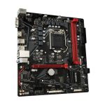 GIGABYTE B560M H Intel 10th and 11th Gen Micro ATX Motherboard - Image 2