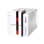 Evolis Primacy 2 Duplex ID Card Printer