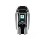 Zebra ZC300 Dual-Sided ID Card Printer - Image 2