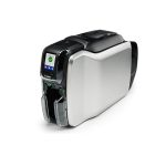 Zebra ZC300 Dual-Sided ID Card Printer