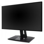 ViewSonic VP2458 24" Frameless 1080p sRGB IPS Monitor - Image 2