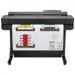 HP DesignJet T650 36" Large Format Wireless Printer