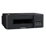 Brother DCP-T420W Multi-Function Color Inktank Printer with Wifi(Black/Color: 28/11 PPM) - Image 2