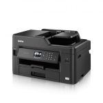Brother MFC-J2330DW Multifunction Color A3 Ink Printer with Wifi (Black/ Color: 22/20 PPM) - Image 2
