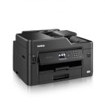 Brother MFC-J2330DW Multifunction Color A3 Ink Printer with Wifi (Black/ Color: 22/20 PPM) - Image 3