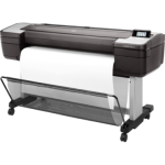 HP DesignJet T1708dr 44-in PostScript Printer #1VD86A - Image 2