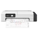 Canon ImagePROGRAF TC-20 Large Format Plotter Printer - Image 2