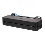 HP DesignJet T250 24" Compact Large Format Plotter Printer - Image 4