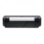 HP DesignJet T250 24" Compact Large Format Plotter Printer - Image 3